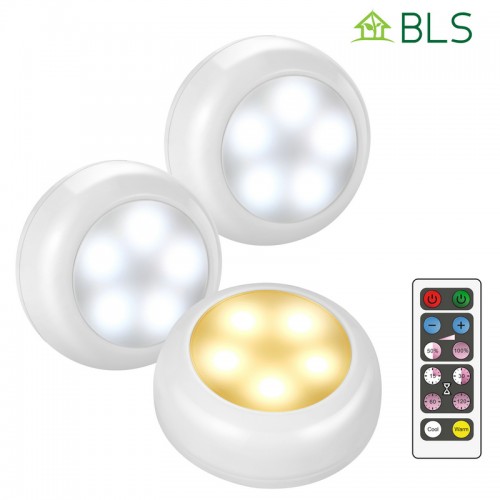 BLS - LED CABINET LAMP